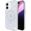 Case-Mate Twinkle MagSafe - Case for iPhone 16 (Disco) - (CM054334)