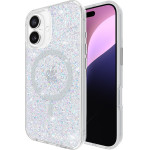 Case-Mate Twinkle MagSafe - Case for iPhone 16 (Disco) - (CM054334)
