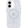 Case-Mate Twinkle MagSafe - Case for iPhone 16 (Disco) - (CM054334)