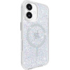 Case-Mate Twinkle MagSafe - Case for iPhone 16 (Disco) - (CM054334)