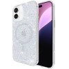 Case-Mate Twinkle MagSafe - Case for iPhone 16 Plus (Disco) - (CM054376)