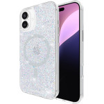 Case-Mate Twinkle MagSafe - Case for iPhone 16 Plus (Disco) - (CM054376)