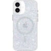 Case-Mate Twinkle MagSafe - Case for iPhone 16 Plus (Disco) - (CM054376)