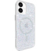 Case-Mate Twinkle MagSafe - Case for iPhone 16 Plus (Disco) - (CM054376)