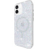 Case-Mate Twinkle MagSafe - Case for iPhone 16 Plus (Disco) - (CM054376)
