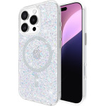 Case-Mate Twinkle MagSafe - Case for iPhone 16 Pro (Disco) - (CM054418)