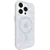 Case-Mate Twinkle MagSafe - Case for iPhone 16 Pro (Disco) - (CM054418)