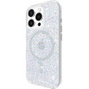 Case-Mate Twinkle MagSafe - Case for iPhone 16 Pro (Disco) - (CM054418)