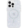 Case-Mate Twinkle MagSafe - Case for iPhone 16 Pro Max (Disco) - (CM054460)
