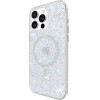 Case-Mate Twinkle MagSafe - Case for iPhone 16 Pro Max (Disco) - (CM054460)