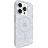 Case-Mate Twinkle MagSafe - iPhone 15 Pro Case (Disco) - (CM051474)