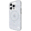 Case-Mate Twinkle MagSafe - iPhone 15 Pro Case (Disco) - (CM051474)