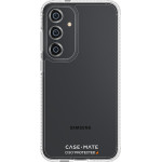 Case-Mate Ultra Tough Clear D3O - Case for Samsung Galaxy S24+ (Transparent) - (CM053428)