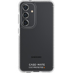 Case-Mate Ultra Tough Clear D3O - Samsung Galaxy S24 Case (Transparent) - (CM053426)
