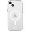 Case-Mate Ultra Tough plus D3O MagSafe - iPhone 15 Plus Case (Clear) - (CM051580)