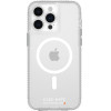 Case-Mate Ultra Tough plus D3O MagSafe - iPhone 15 Pro Max Case (Clear) - (CM051674)
