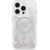 Case-Mate Waterfall MagSafe - Case for iPhone 16 Pro (Silver) - (CM054602)