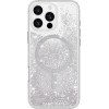 Case-Mate Waterfall MagSafe - Case for iPhone 16 Pro Max (Silver) - (CM054612)