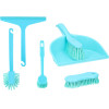 Alpina - 6-in-1 cleaning set - (8711252162515)