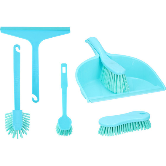 Alpina - 6-in-1 cleaning set - (8711252162515)