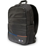 BMW Carbon Tricolor - Backpack for notebook 16'' (Black) - (BMBP15COCARTCBK)