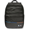 BMW Carbon Tricolor - Backpack for notebook 16'' (Black) - (BMBP15COCARTCBK)