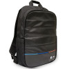 BMW Carbon Tricolor - Backpack for notebook 16'' (Black) - (BMBP15COCARTCBK)