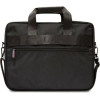 BMW Carbon Tricolor - Notebook Bag 16'' (Black) - (BMCB15PUCARTCBK)