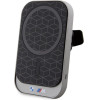 BMW MagSafe M Edition - Magnetic car holder with 15W wireless charging (black) - (BMMWCCMPGPK)