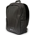 BMW Perforated - Backpack for notebook 16'' (Black) - (BMBP15COSPCTFK)
