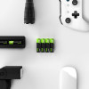 Green Cell - 2x AA HR6 2600mAh rechargeable batteries - (GR05)