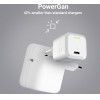 Green Cell - GC PowerGaN 33W USB-C Power Delivery wall charger - (CHARGC06)