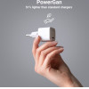 Green Cell - GC PowerGaN 33W USB-C Power Delivery wall charger - (CHARGC06)