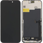 Lcd For Iphone 15 Pro Max Incell Jk High Quality OEM - (LCDIP15PM)