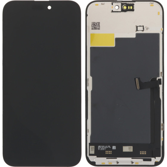 Lcd For Iphone 15 Pro Max Incell Jk High Quality OEM - (LCDIP15PM)
