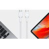 Green Cell PowerStream - USB-C - USB-C cable 120 cm Power Delivery 60W, QC 3.0 (white) - (KABGC30W)