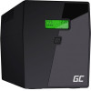 Green Cell UPS 2000VA 1200W Power Proof - (UPS05)