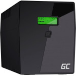 Green Cell UPS 2000VA 1200W Power Proof - (UPS05)