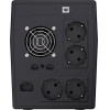 Green Cell UPS 2000VA 1200W Power Proof - (UPS05)