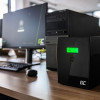 Green Cell UPS 2000VA 1200W Power Proof - (UPS05)