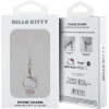 Hello Kitty Phone Strap Charm Kitty Cute - Phone Pendant (pink) - (HKCPMKP)