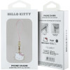 Hello Kitty Phone Strap Charm Kitty Head - Phone Pendant (pink) - (HKCPMKHP)