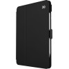 Speck Balance Folio - Case for iPad Pro 11'' M4 (2024) (Black) - (150525-D143)