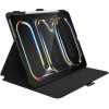 Speck Balance Folio - Case for iPad Pro 13'' M4 (2024) (Black) - (150527-D143)