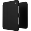Speck Balance Folio - Case iPad Air 11'' M3 (2025) / M2 (2024) / iPad Air 10.9'' (5-4 gen.) (2022-2020) / iPad Pro 11'' (2022-2018) (Black) - (150524-D143)