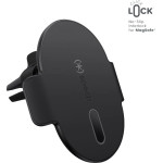 Speck ClickLock Car Vent Mount For MagSafe - Black - (150422-1041)