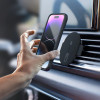 Speck ClickLock Car Vent Mount For MagSafe - Black - (150422-1041)