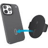 Speck ClickLock Car Vent Mount For MagSafe - Black - (150422-1041)