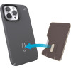 Speck ClickLock Wallet For MagSafe - MagSafe magnetic wallet (Pale Oak) - (150423-3178)