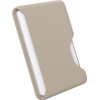 Speck ClickLock Wallet For MagSafe - MagSafe magnetic wallet (Pale Oak) - (150423-3178)